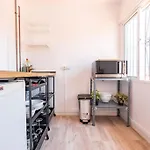 Appartement Mini Rooftop 2, Terrass & Chill Torremolinos