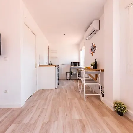 Apartamento Mini Rooftop 2, Terrass & Chill