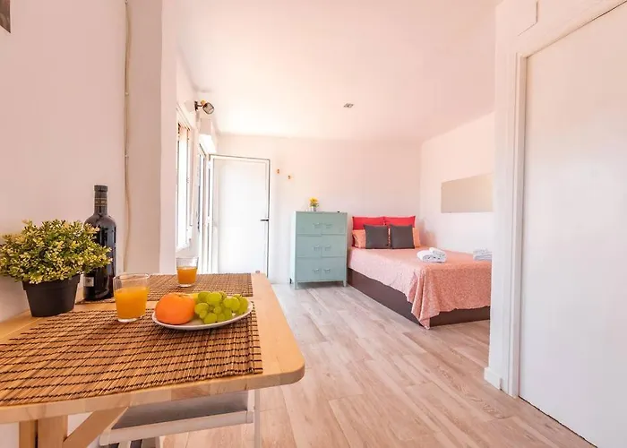 Mini Rooftop 2, Terrass & Chill *